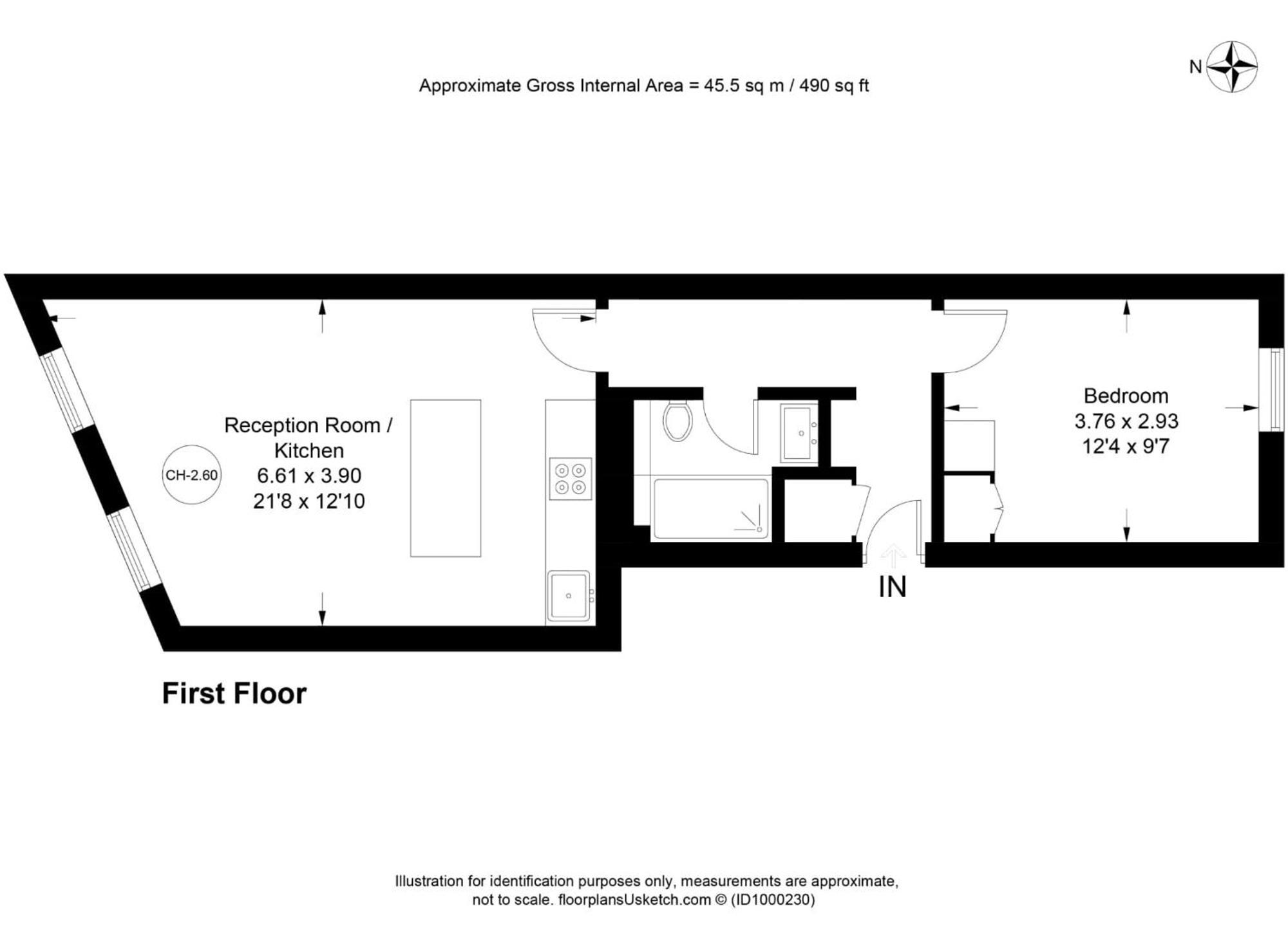 Ferienwohnung The Socialite - Covent Garden - By Frankie Says London Exterior foto
